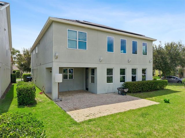 7211 STILL POND LANE, Windermere, FL 34786