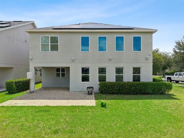 7211 STILL POND LANE, Windermere, FL 34786