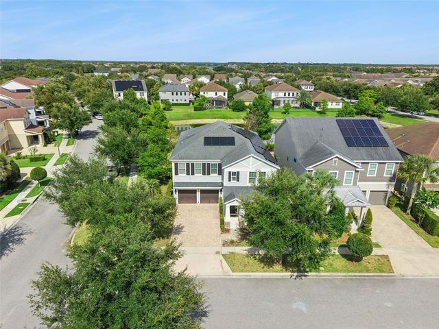 7211 STILL POND LANE, Windermere, FL 34786