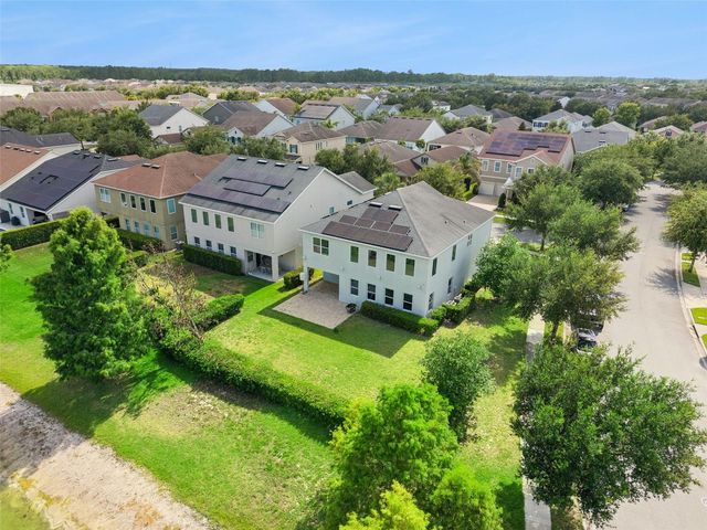 7211 STILL POND LANE, Windermere, FL 34786