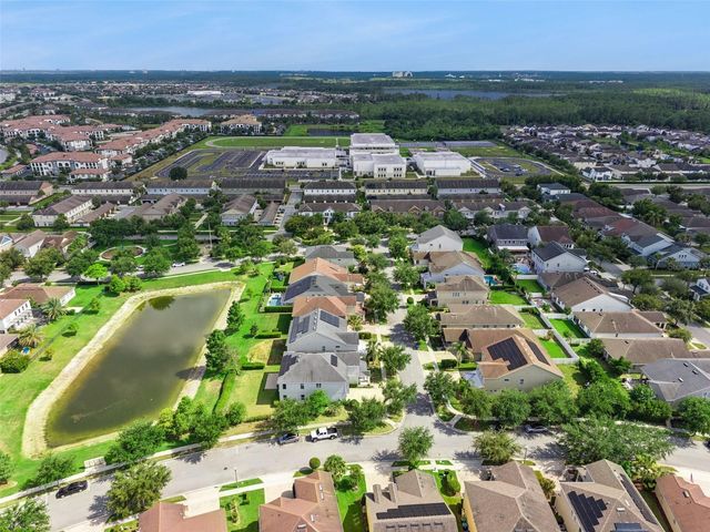 7211 STILL POND LANE, Windermere, FL 34786