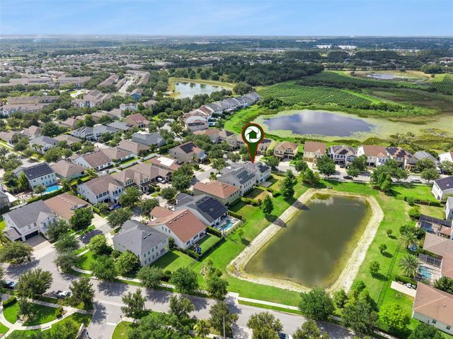 7211 STILL POND LANE, Windermere, FL 34786