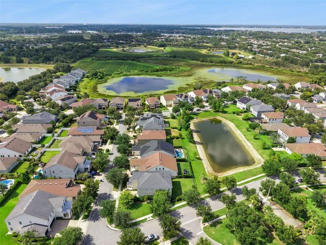 7211 STILL POND LANE, Windermere, FL 34786