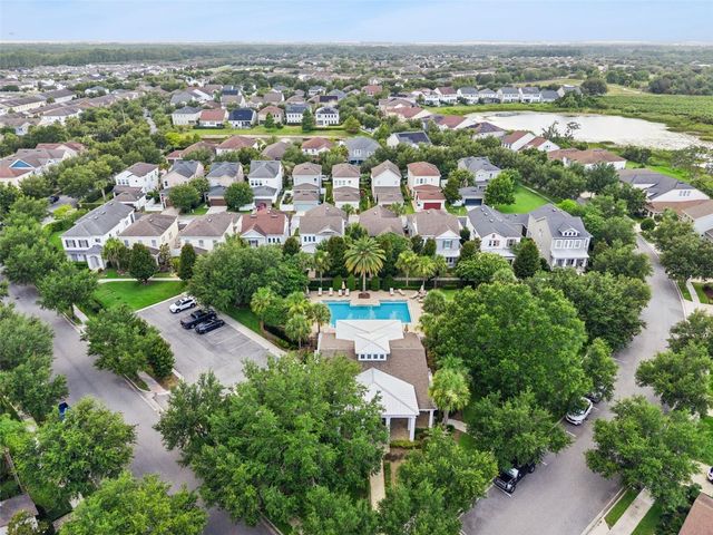 7211 STILL POND LANE, Windermere, FL 34786