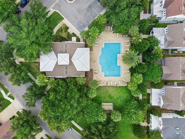 7211 STILL POND LANE, Windermere, FL 34786