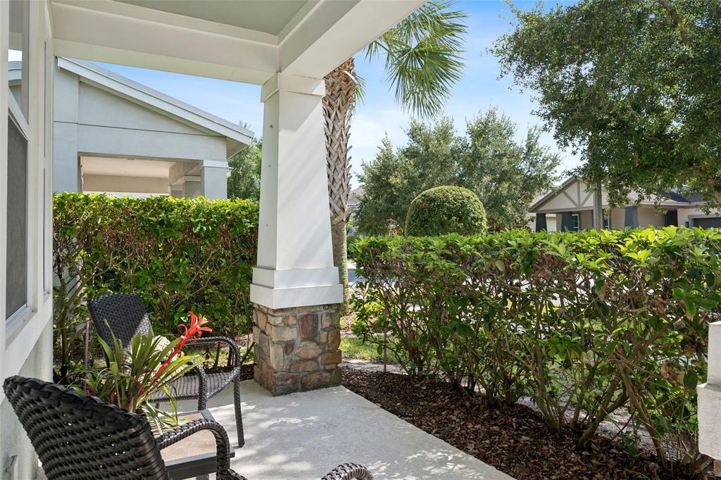 Image 4 of property listing at 7211 STILL POND LANE, Windermere, FL 34786