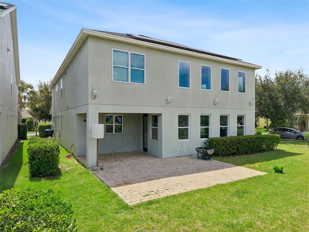 Image 39 of property listing at 7211 STILL POND LANE, Windermere, FL 34786