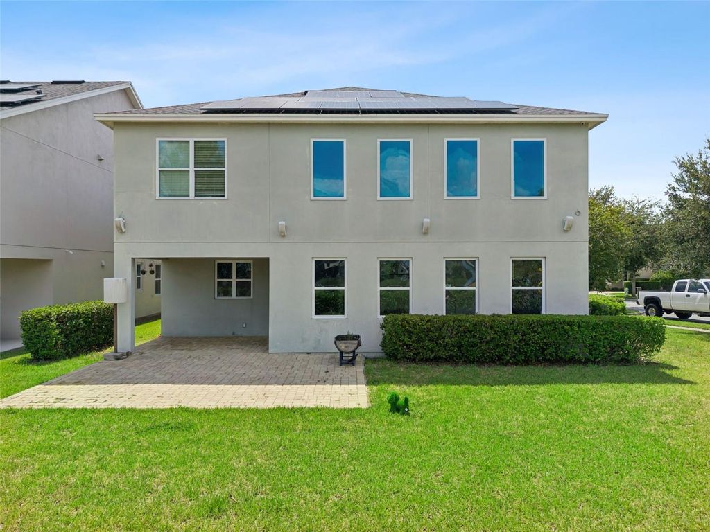 Image 40 of property listing at 7211 STILL POND LANE, Windermere, FL 34786