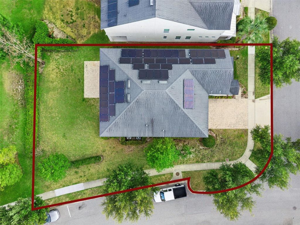 Image 43 of property listing at 7211 STILL POND LANE, Windermere, FL 34786