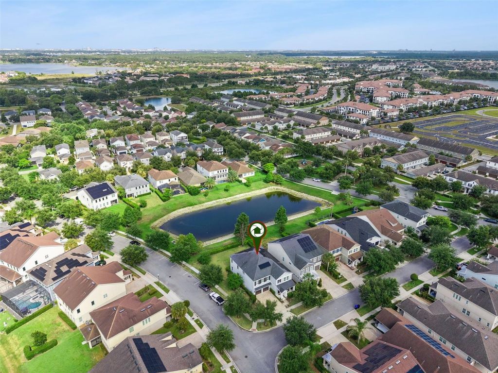 Image 47 of property listing at 7211 STILL POND LANE, Windermere, FL 34786