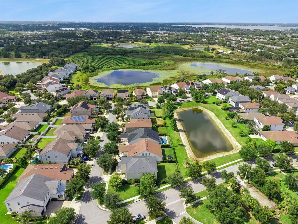 Image 50 of property listing at 7211 STILL POND LANE, Windermere, FL 34786