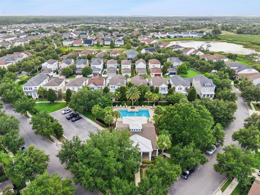 Image 51 of property listing at 7211 STILL POND LANE, Windermere, FL 34786
