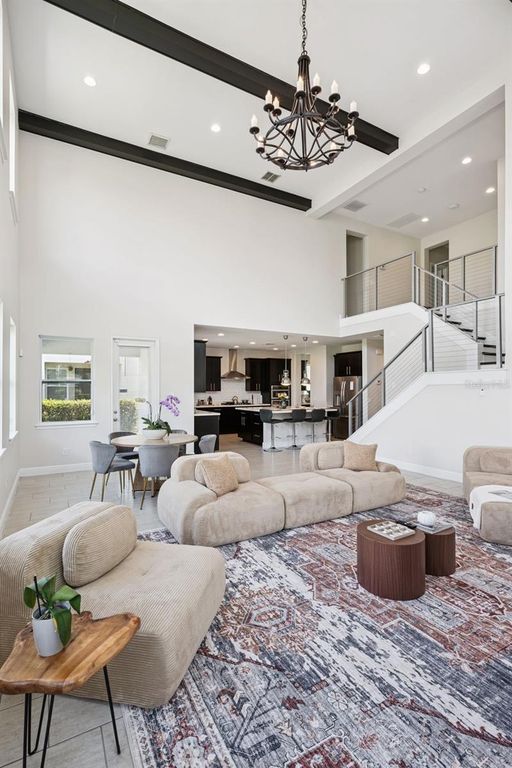 Image 7 of property listing at 7211 STILL POND LANE, Windermere, FL 34786