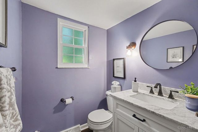 1182 Eagle Ridge Road, Miami Twp, OH 45150