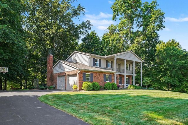 1182 Eagle Ridge Road, Miami Twp, OH 45150