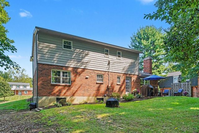 1182 Eagle Ridge Road, Miami Twp, OH 45150