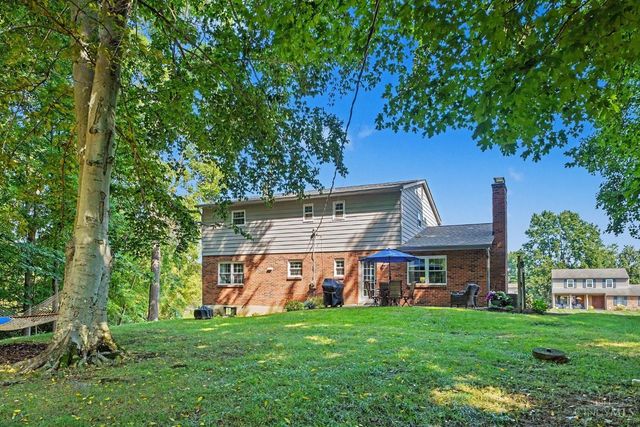 1182 Eagle Ridge Road, Miami Twp, OH 45150
