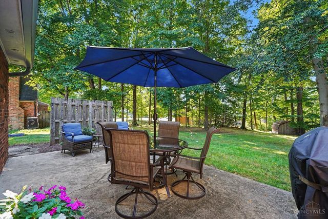 1182 Eagle Ridge Road, Miami Twp, OH 45150