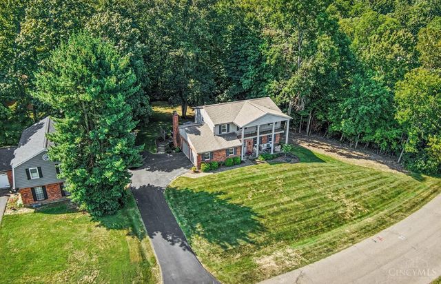 1182 Eagle Ridge Road, Miami Twp, OH 45150