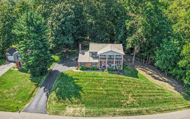 1182 Eagle Ridge Road, Miami Twp, OH 45150