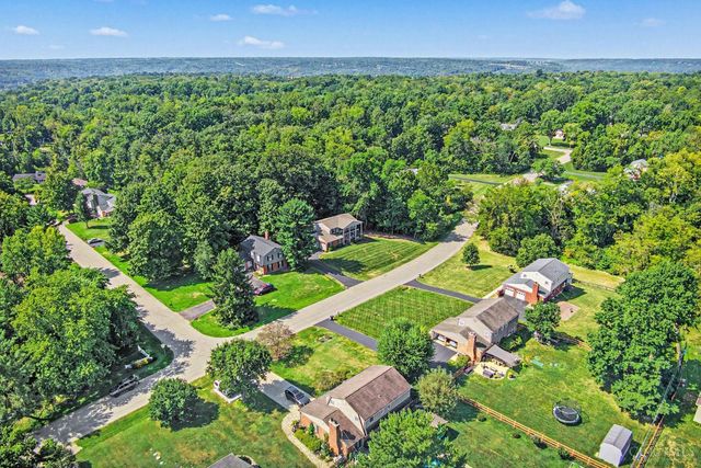 1182 Eagle Ridge Road, Miami Twp, OH 45150