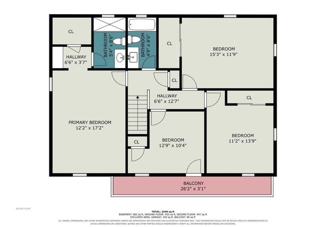 1182 Eagle Ridge Road, Miami Twp, OH 45150