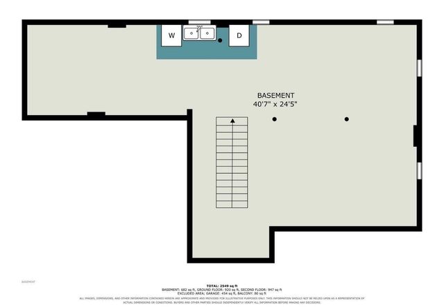 1182 Eagle Ridge Road, Miami Twp, OH 45150