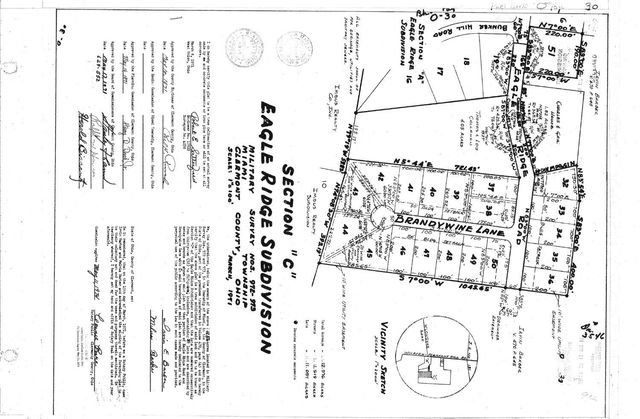 1182 Eagle Ridge Road, Miami Twp, OH 45150