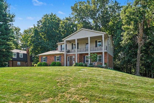 1182 Eagle Ridge Road, Miami Twp, OH 45150