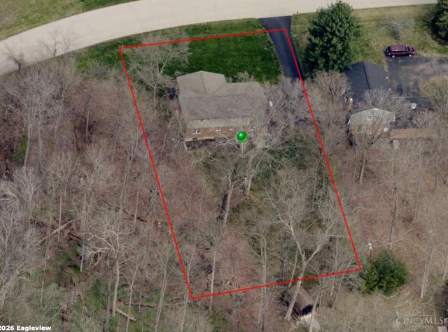 1182 Eagle Ridge Road, Miami Twp, OH 45150