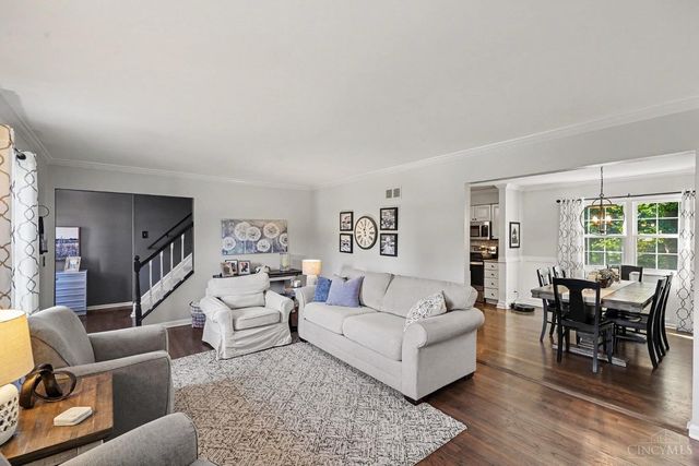 1182 Eagle Ridge Road, Miami Twp, OH 45150