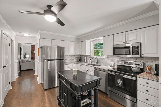 1182 Eagle Ridge Road, Miami Twp, OH 45150