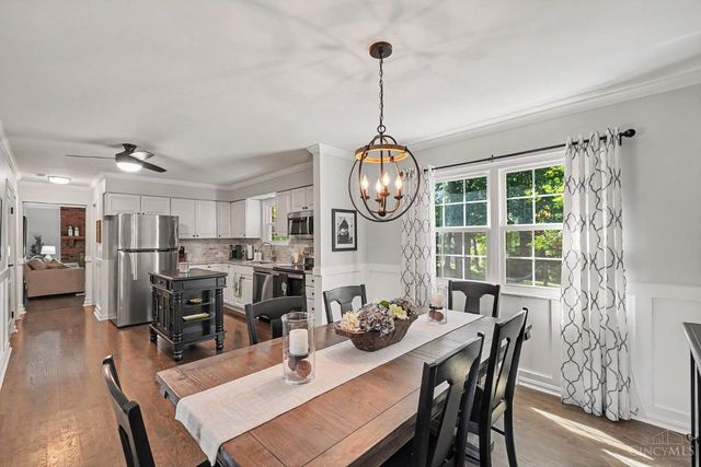 1182 Eagle Ridge Road, Miami Twp, OH 45150