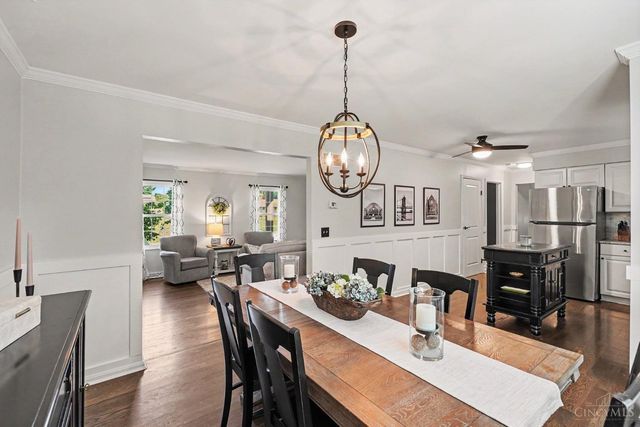 1182 Eagle Ridge Road, Miami Twp, OH 45150