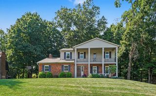 1182 Eagle Ridge Road, Miami Twp, OH 45150