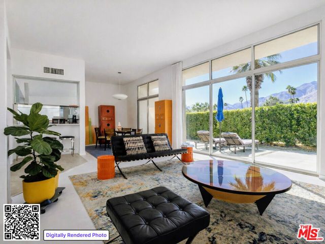 1993 S Camino Real, Palm Springs, CA 92264