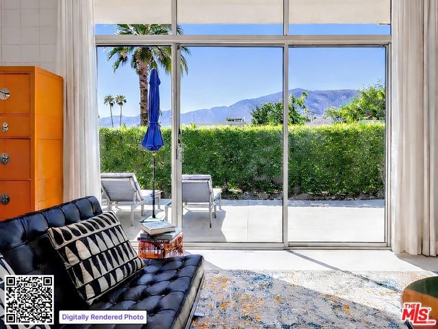 1993 S Camino Real, Palm Springs, CA 92264