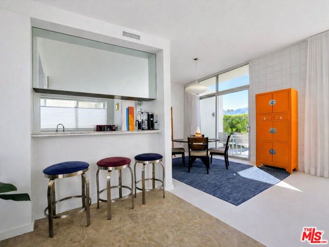 1993 S Camino Real, Palm Springs, CA 92264