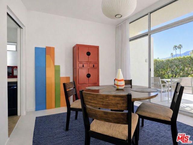 1993 S Camino Real, Palm Springs, CA 92264