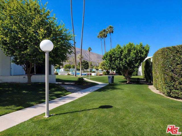 1993 S Camino Real, Palm Springs, CA 92264