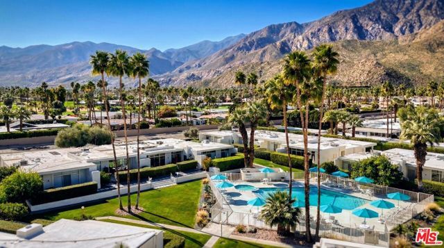 1993 S Camino Real, Palm Springs, CA 92264