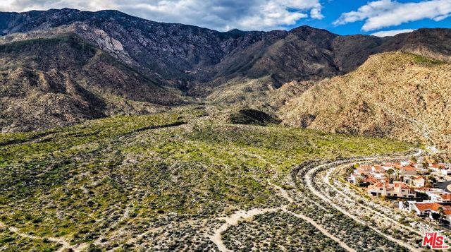 1993 S Camino Real, Palm Springs, CA 92264