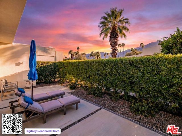 1993 S Camino Real, Palm Springs, CA 92264