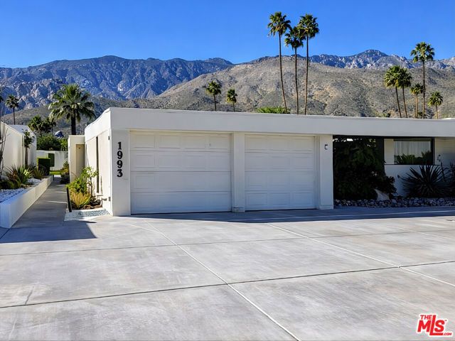 1993 S Camino Real, Palm Springs, CA 92264