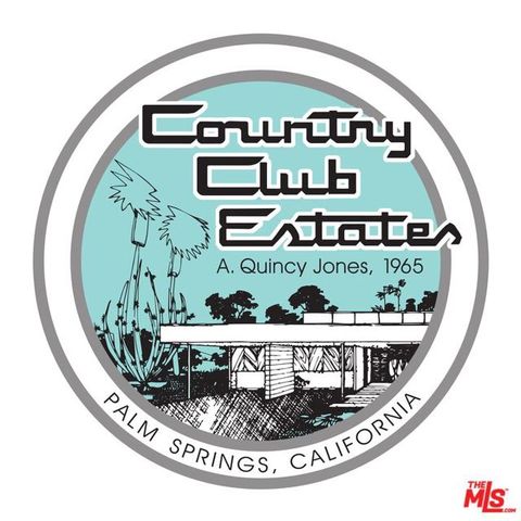 1993 S Camino Real, Palm Springs, CA 92264