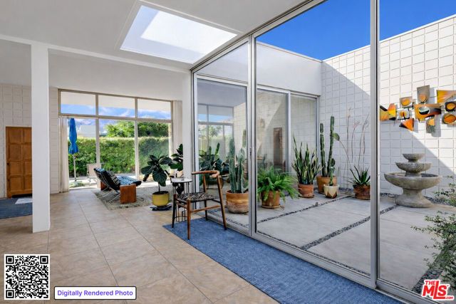 1993 S Camino Real, Palm Springs, CA 92264