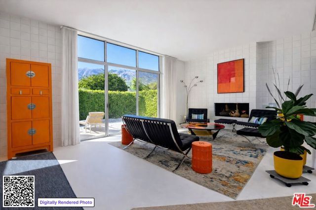 1993 S Camino Real, Palm Springs, CA 92264