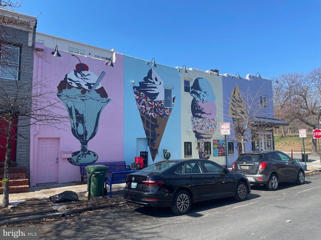 511 S MILTON, Baltimore, MD 21224