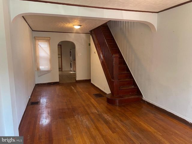 511 S MILTON, Baltimore, MD 21224