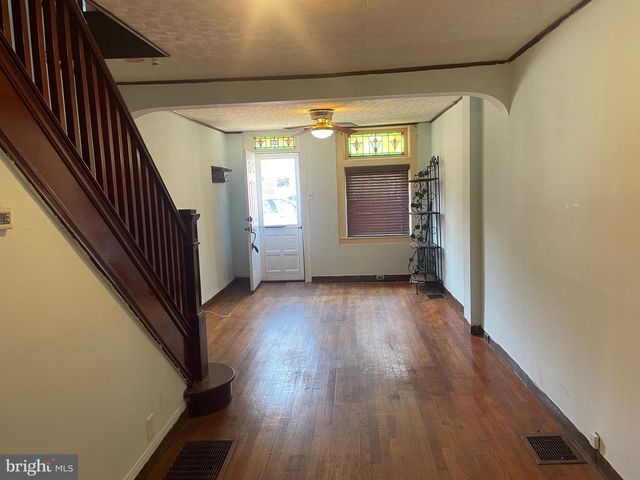 511 S MILTON, Baltimore, MD 21224